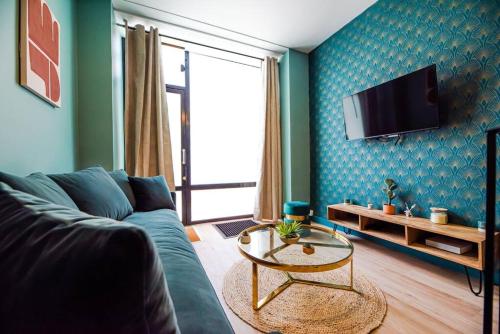 Beautiful Apartment close to Eiffel Tower