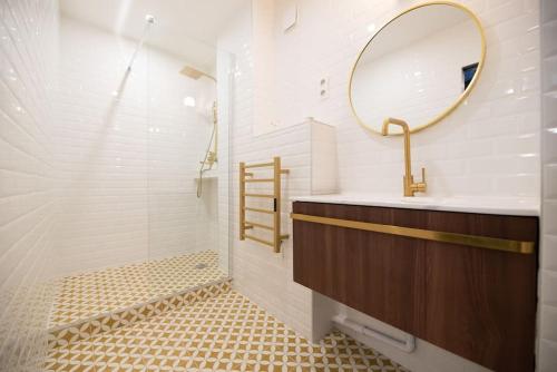 Beautiful Apartment close to Eiffel Tower