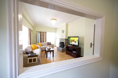 Inn Ioannina Apartment
