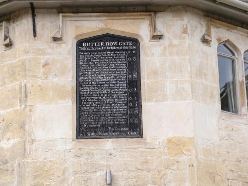 Butterrow Gate – Photos 2
