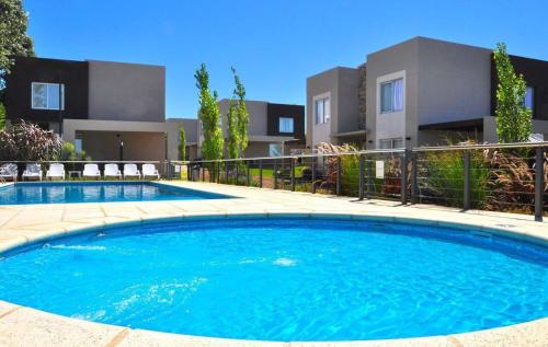 Swimmingpoolen hos eller tæt på La Agustina Apart Boutique