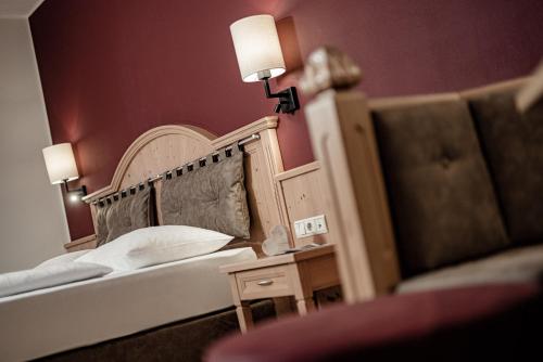 Un baño de Hotel Masl