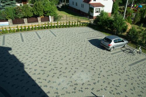 Gambar di galeri bagi Mazurski Zakątek-Apartamenty di Mikołajki