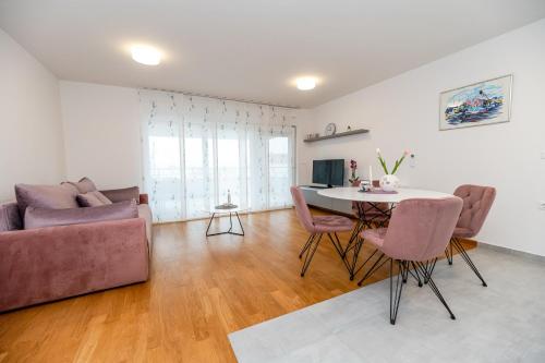 Apartments Manuelle