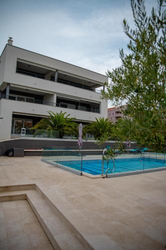 Apartments Manuelle