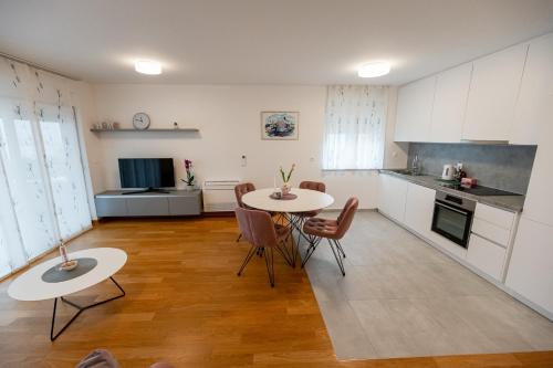 Apartments Manuelle
