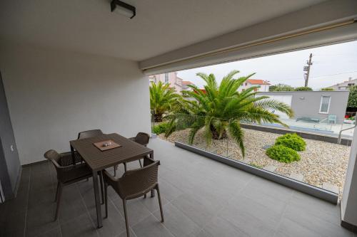 Apartments Manuelle