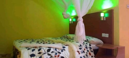 CHARSTINE ECO-TOURIST RESORT