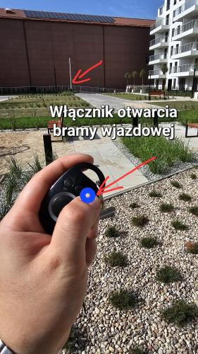 Gambar di galeri bagi Apartament Mono Ełk CENTRUM di Ełk