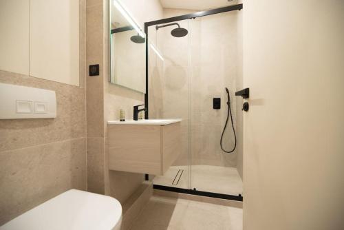 Lovely flat in eiffel tower area