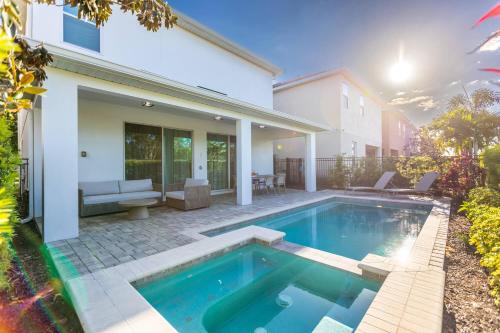 Comfy Modern House w Pool Perfect Location photo 85