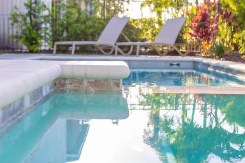 Comfy Modern House w Pool Perfect Location photo 86