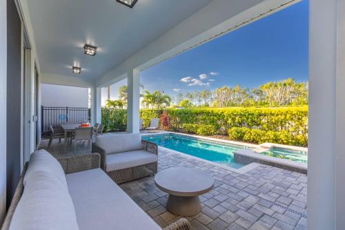 Comfy Modern House w Pool Perfect Location photo 88