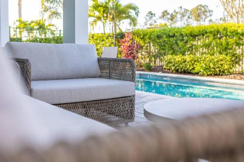 Comfy Modern House w Pool Perfect Location photo 89