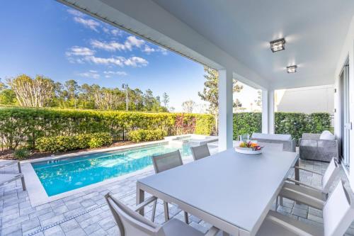 Comfy Modern House w Pool Perfect Location photo 90