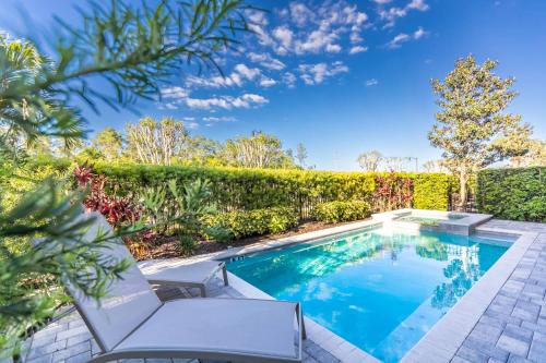 Comfy Modern House w Pool Perfect Location photo 93