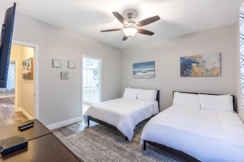 3BR Townhouse w Perfect Location photo 43