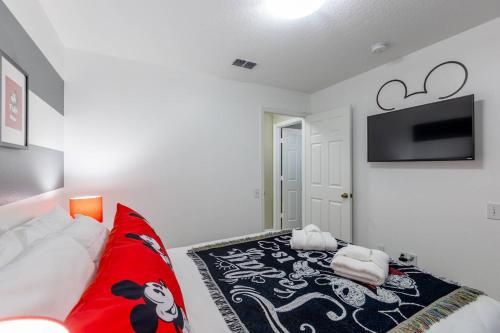 4br House w Perfect Location Pool and Much More photo 54