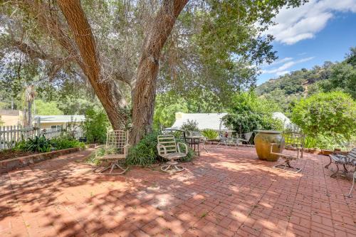 Gallery image of Cozy Escondido Escape Near Hiking and Downtown! in Escondido