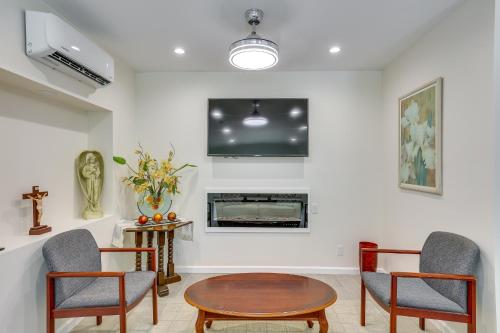 Gallery image of Cozy Escondido Escape Near Hiking and Downtown! in Escondido