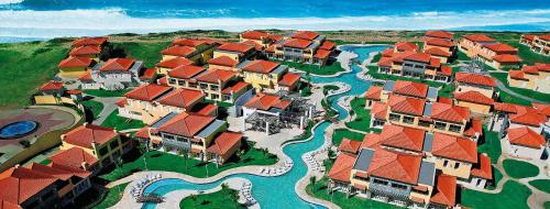 Buzios Beach resort Apartamento 2024