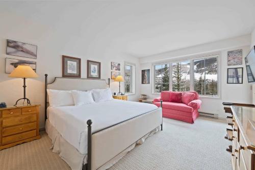 Gallery image of Borders Lodge by East West Hospitality in Beaver Creek