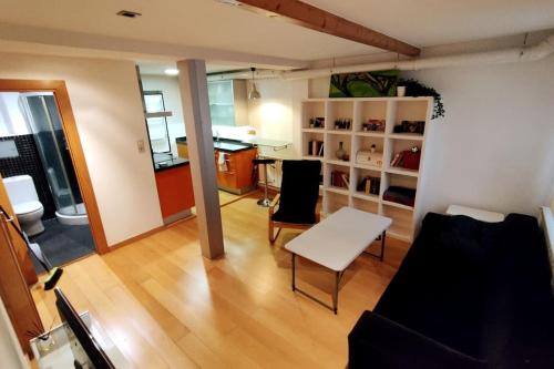 IAROS LA ROCA (Centro-2min Ayuntamiento)