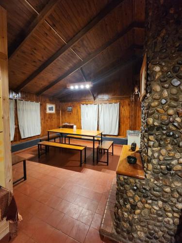 HOSTEL CERRO TORRES – Hostel en El Chaltén HOSTEL CERRO TORRES – Hostel en El Chaltén