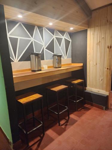 alojamiento HOSTEL CERRO TORRES El Chaltén