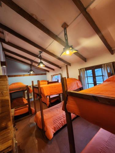 alquilar HOSTEL CERRO TORRES en El Chaltén