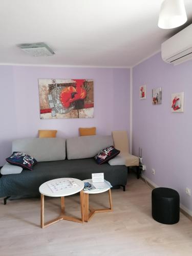 Apartment Lukas Galileo blizu centra i plaze