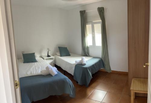 Tamaragua south Retreat