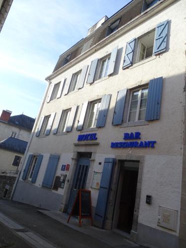 Hotel de la poste – Photos 2