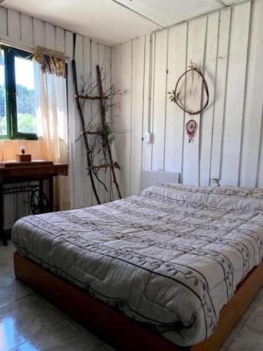 Hostel EL MAGO, El Bolsón – Photos 3