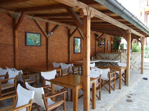 Gambar di galeri bagi Family hotel Tropicana di Ravda