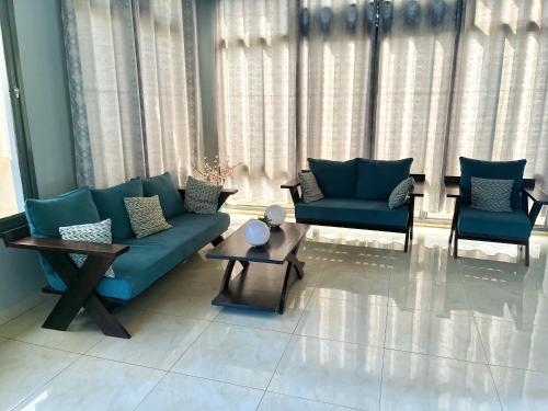 Ruhuka House - connexion STARLINK privée & gratuite