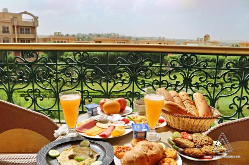 Φαγητό σε αυτό το bed & breakfast ή κάπου εκεί κοντά
