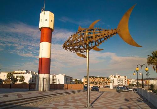 Apartamento El Faro