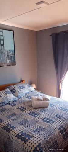 Red House Cabana 50 La Serena