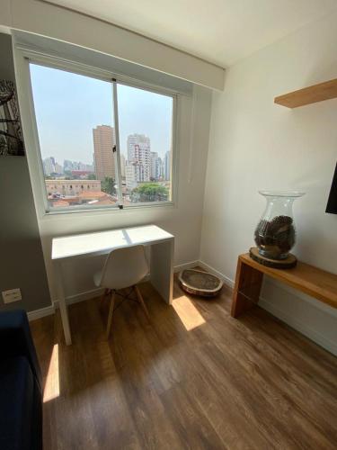 Gambar di galeri bagi Flat Hotel Mercure di São Paulo