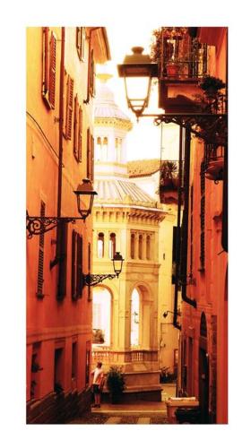 Fotografie z fotogalerie ubytování Casa DeLucie v destinaci Acqui Terme