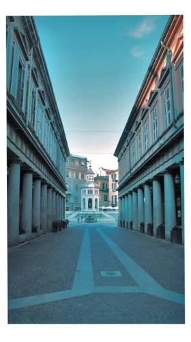Fotografie z fotogalerie ubytování Casa DeLucie v destinaci Acqui Terme
