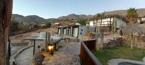 Hotel Puclaro – Photos 2
