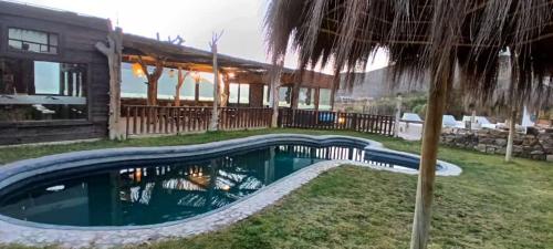 Hotel Puclaro – Photos 3
