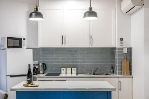 Gambar di galeri bagi Seaside Victor Harbour Apartment di Victor Harbor