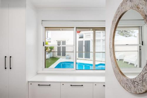 Gambar di galeri bagi Seaside Victor Harbour Apartment di Victor Harbor