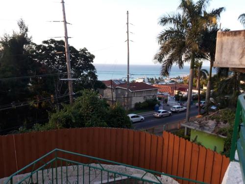 1 BDR Apt #5 at Ramparts Near Sangster Airport