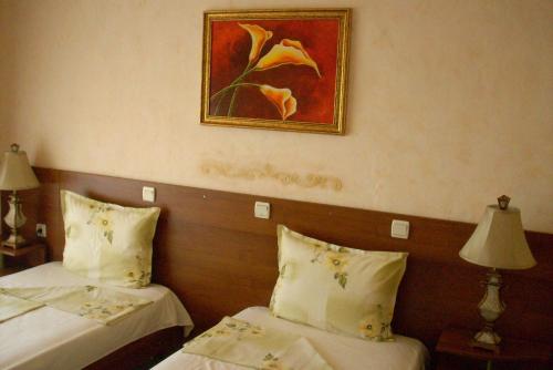 Gambar di galeri bagi Family hotel Tropicana di Ravda