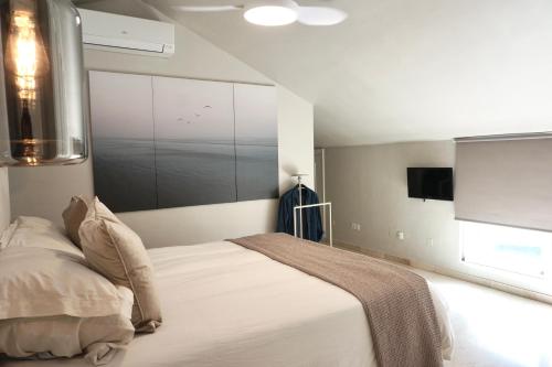 Atico Boutique Romantico en Corazon de Marbella RoomAttic