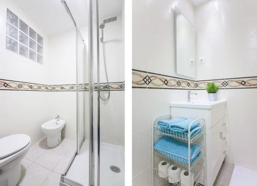 Entire 3 room flat in city center - CANAST